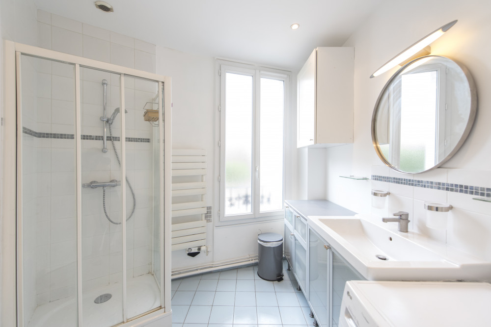 Family Home in Issy-les-Moulineaux