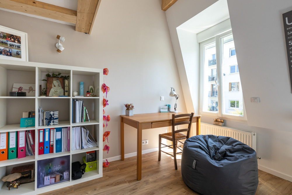 Family Home in Issy-les-Moulineaux