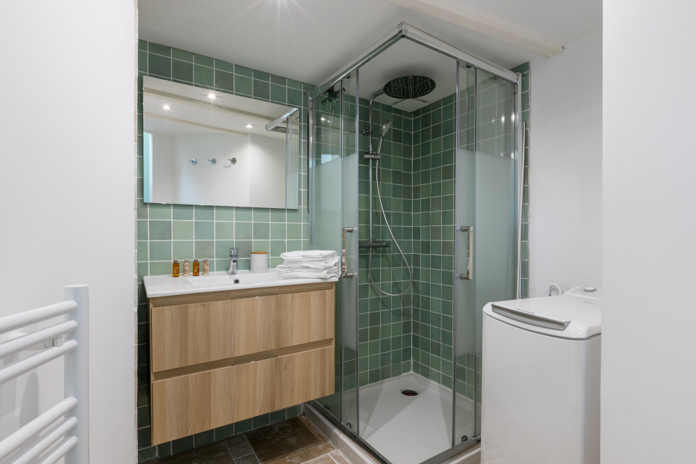 Family Home in Issy-les-Moulineaux