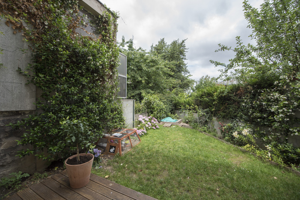 Family Home in Issy-les-Moulineaux