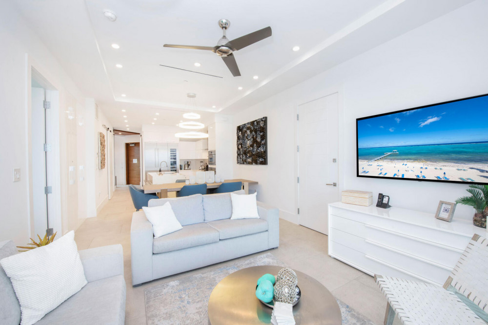 Rum Point Resort 308