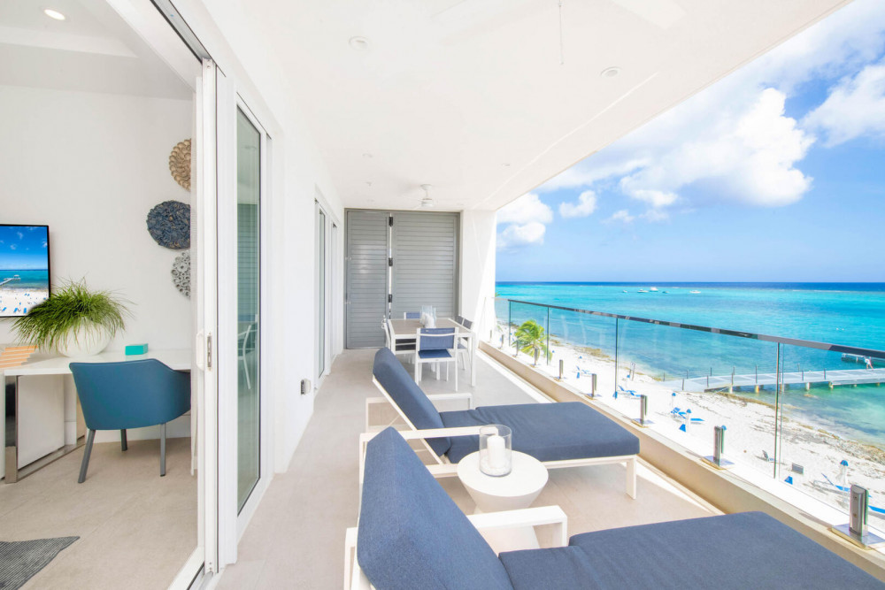 Rum Point Resort 308