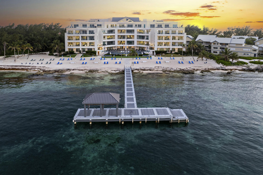 Rum Point Resort 308