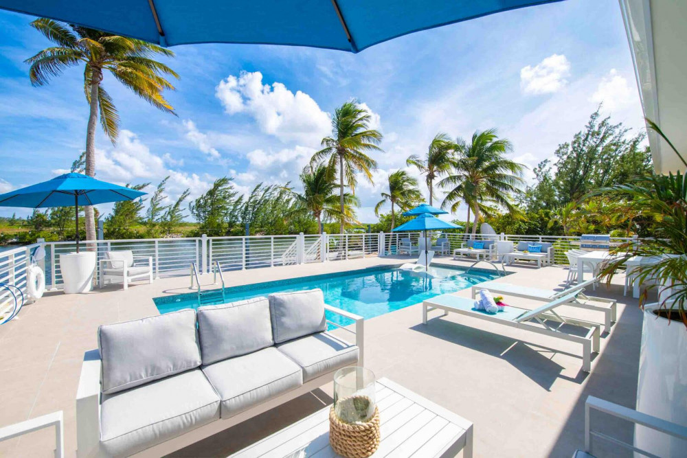 Caribe Sun