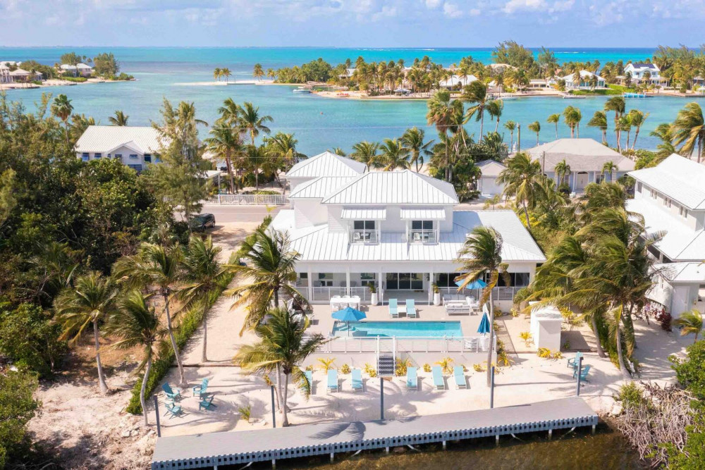 Caribe Sun