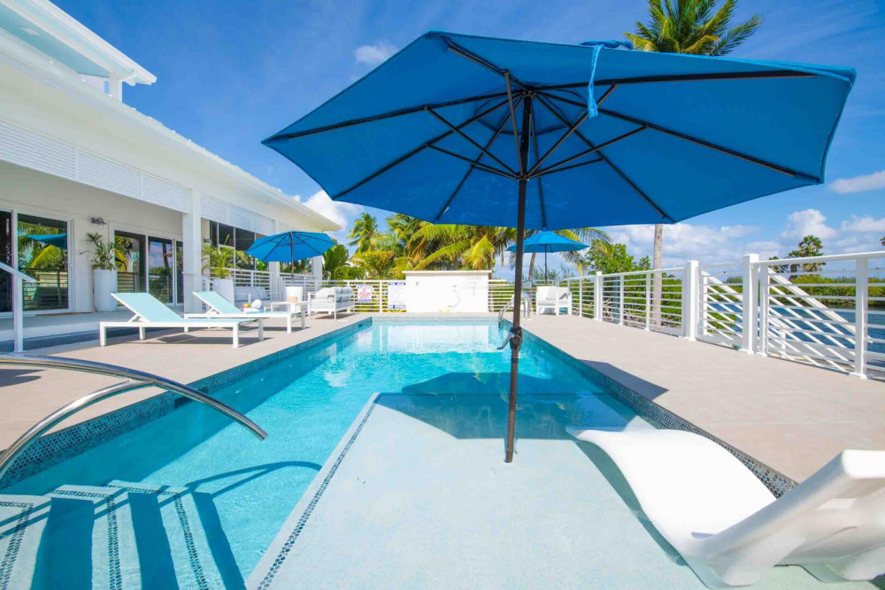 Caribe Sun