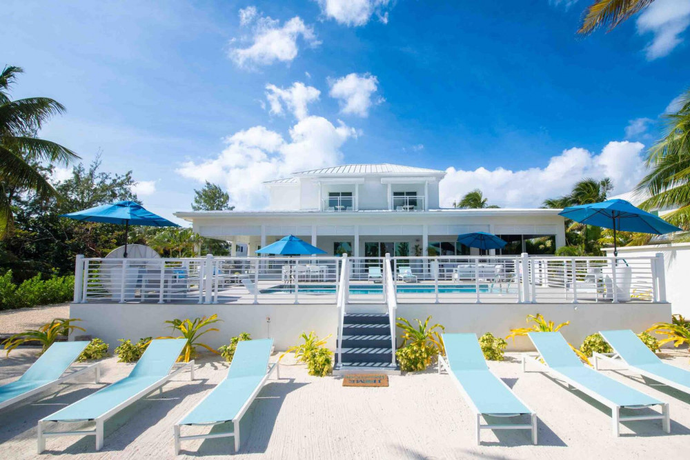 Caribe Sun