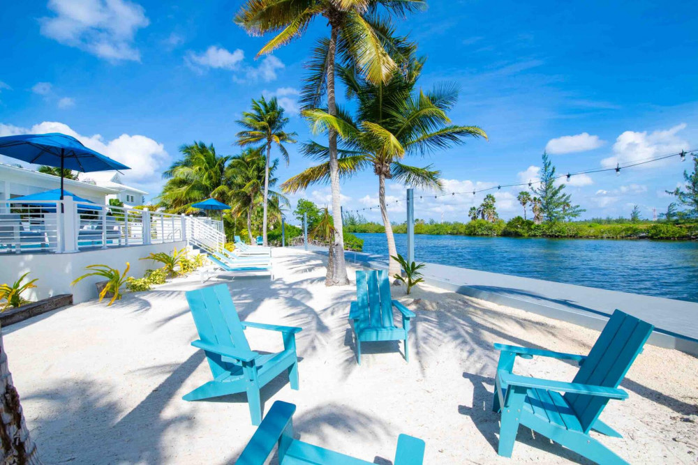 Caribe Sun