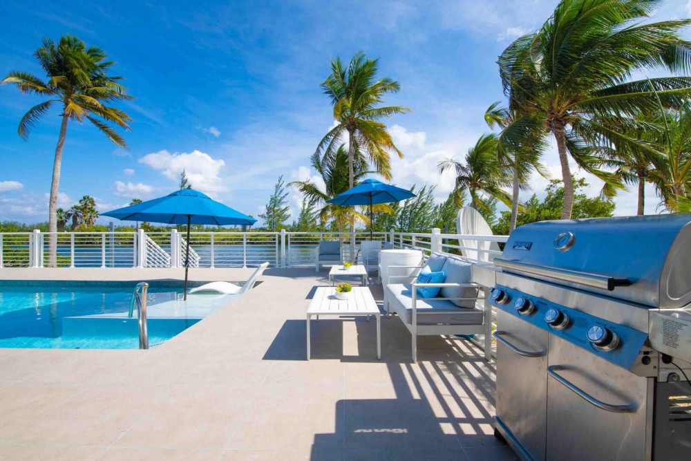 Caribe Sun