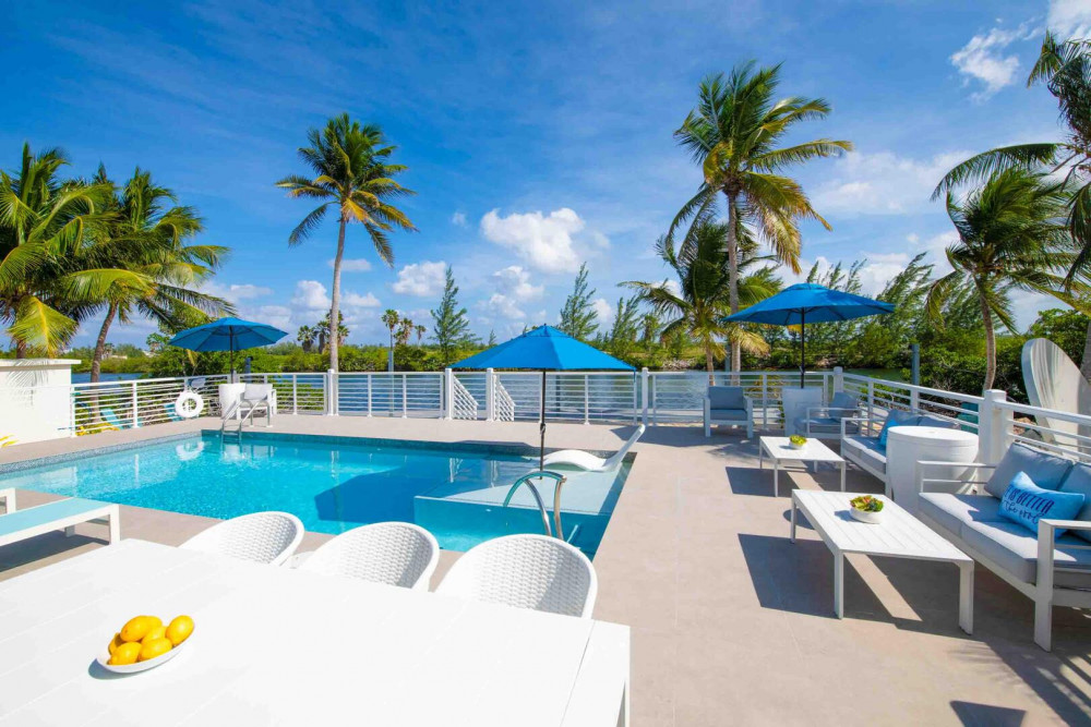 Caribe Sun