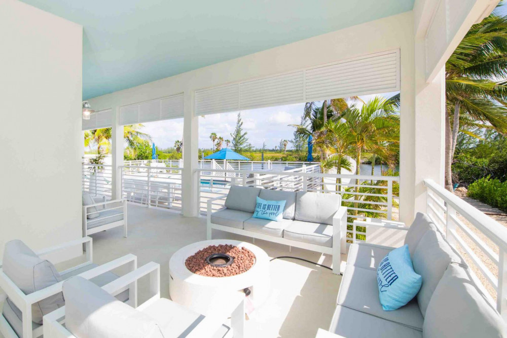 Caribe Sun