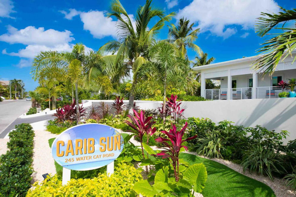 Caribe Sun
