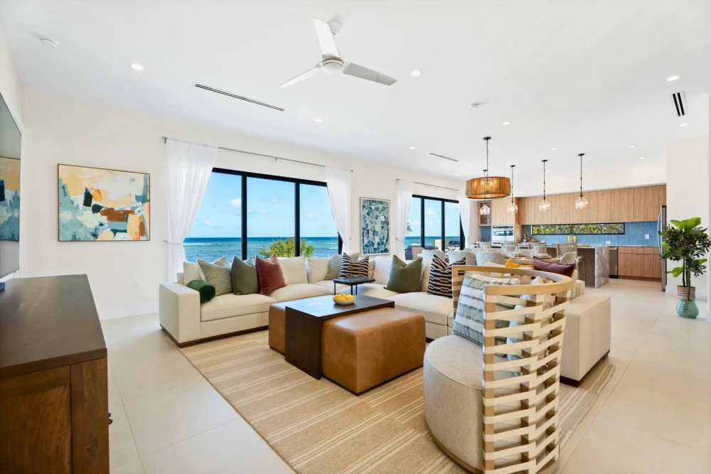 Coastal Charm