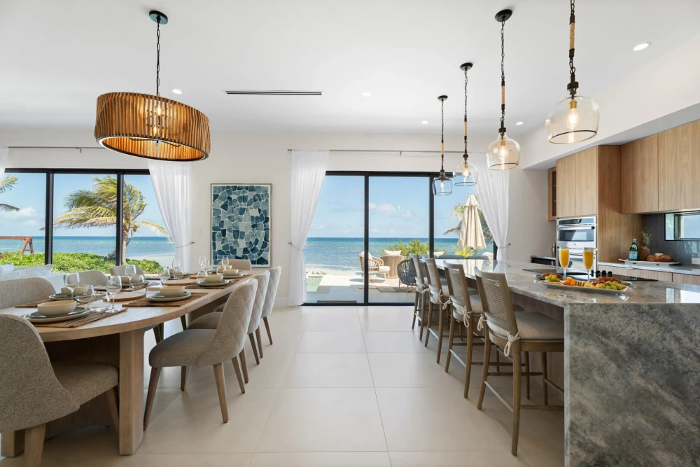 Coastal Charm