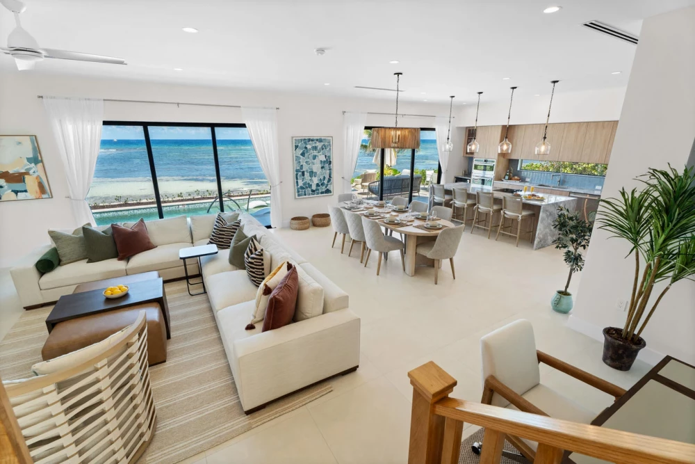 Coastal Charm