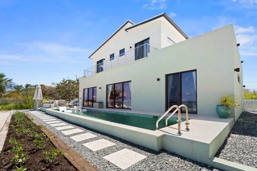 Coastal Charm