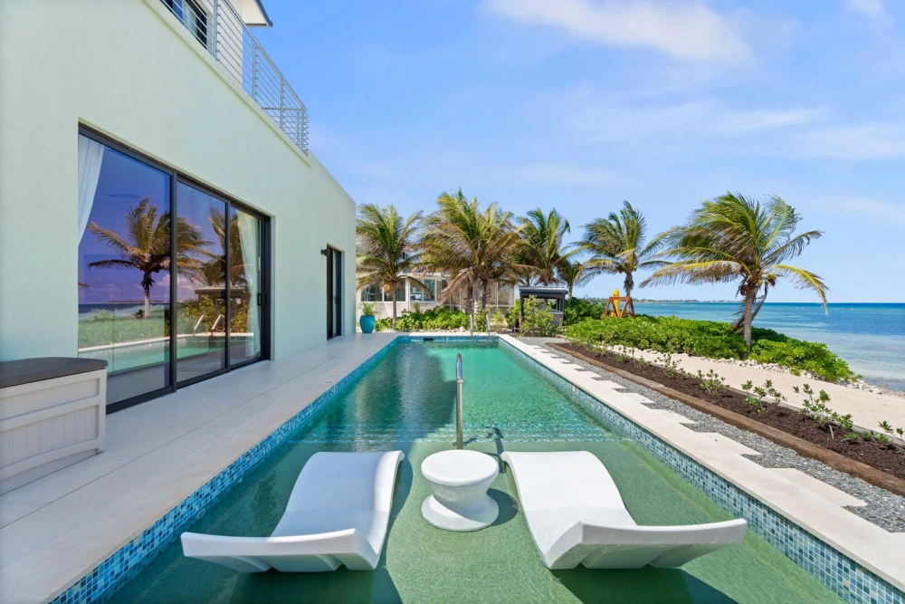 Coastal Charm