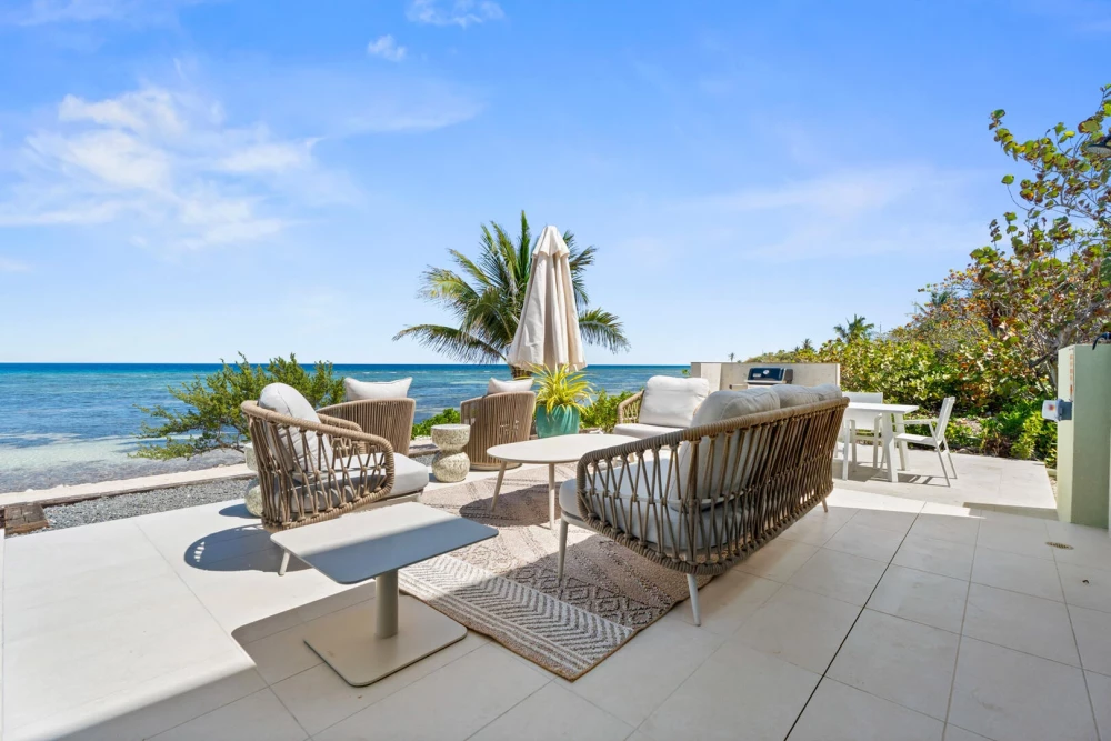 Coastal Charm