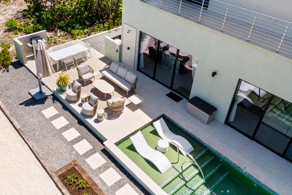 Coastal Charm