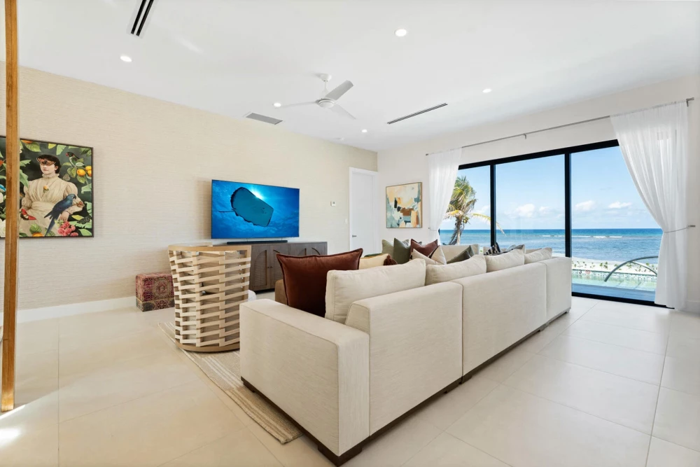 Coastal Charm