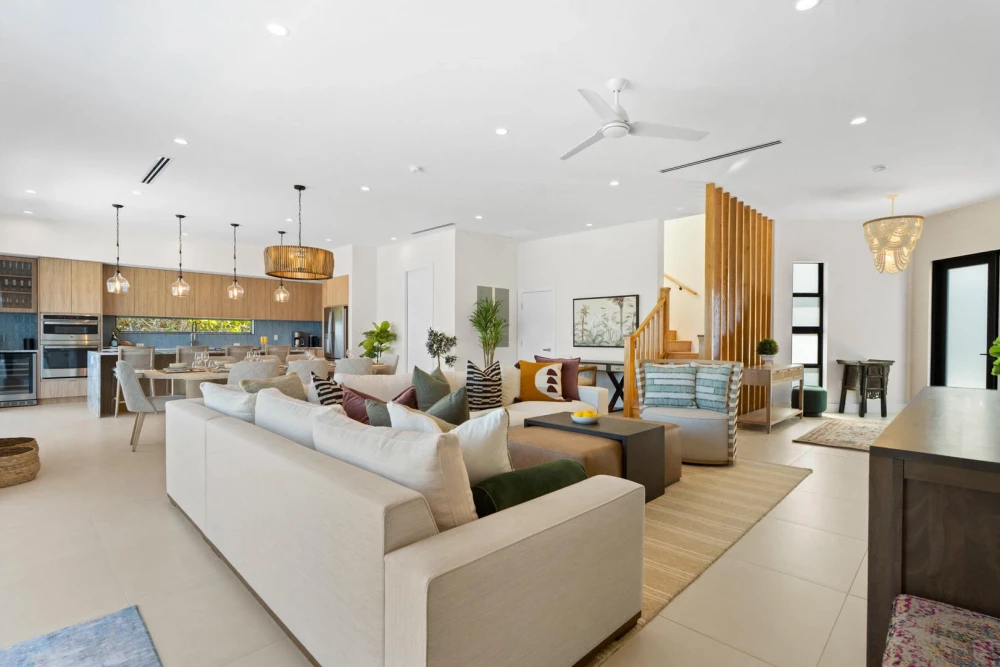 Coastal Charm