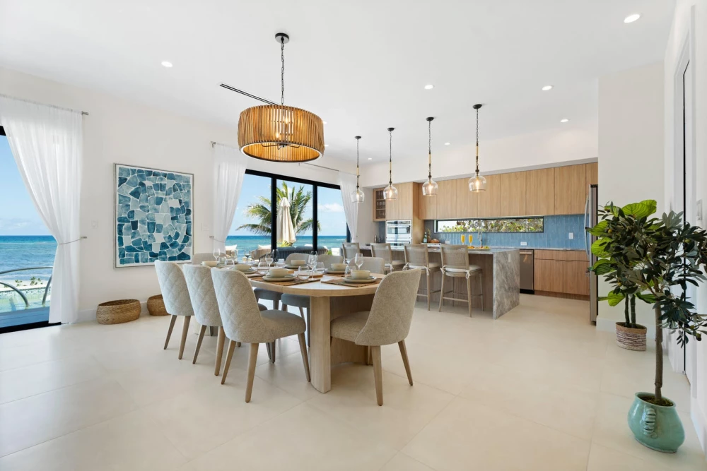 Coastal Charm