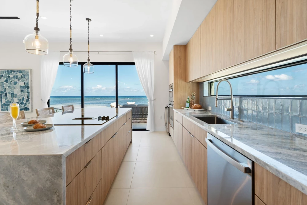 Coastal Charm