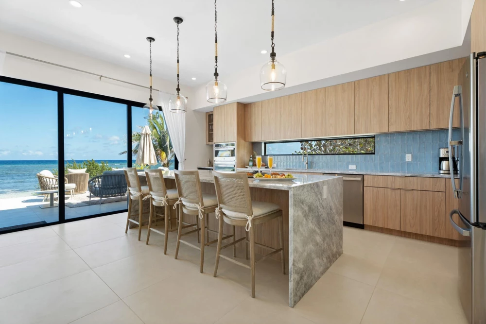 Coastal Charm