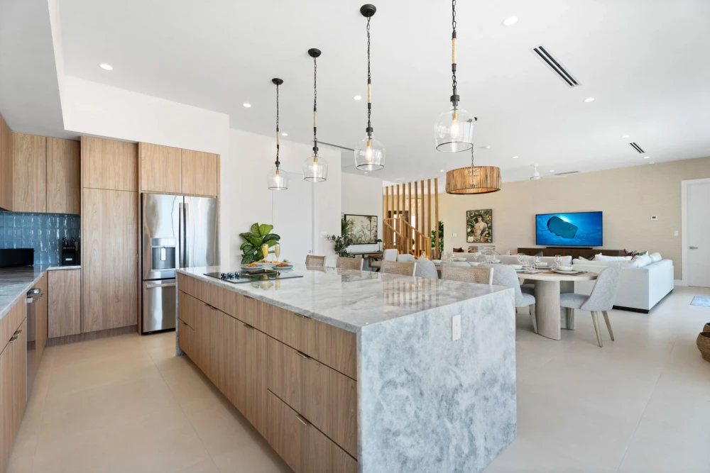 Coastal Charm
