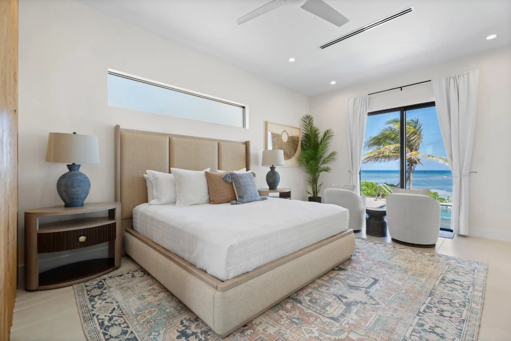 Coastal Charm