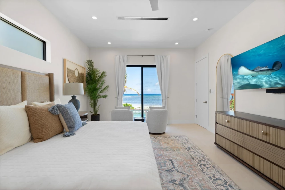 Coastal Charm