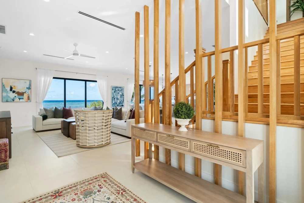 Coastal Charm