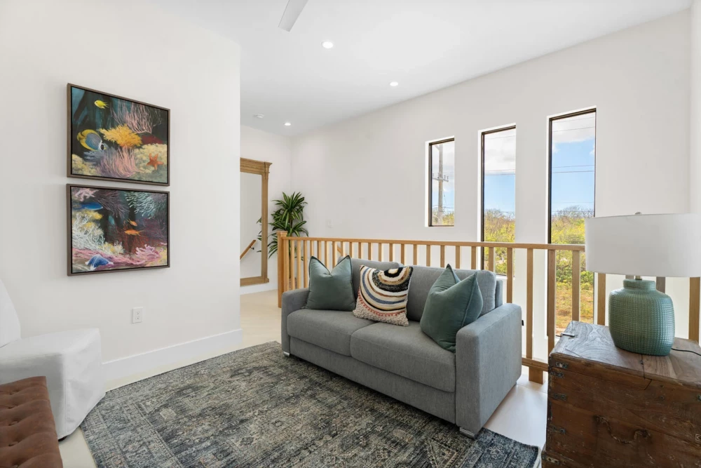 Coastal Charm