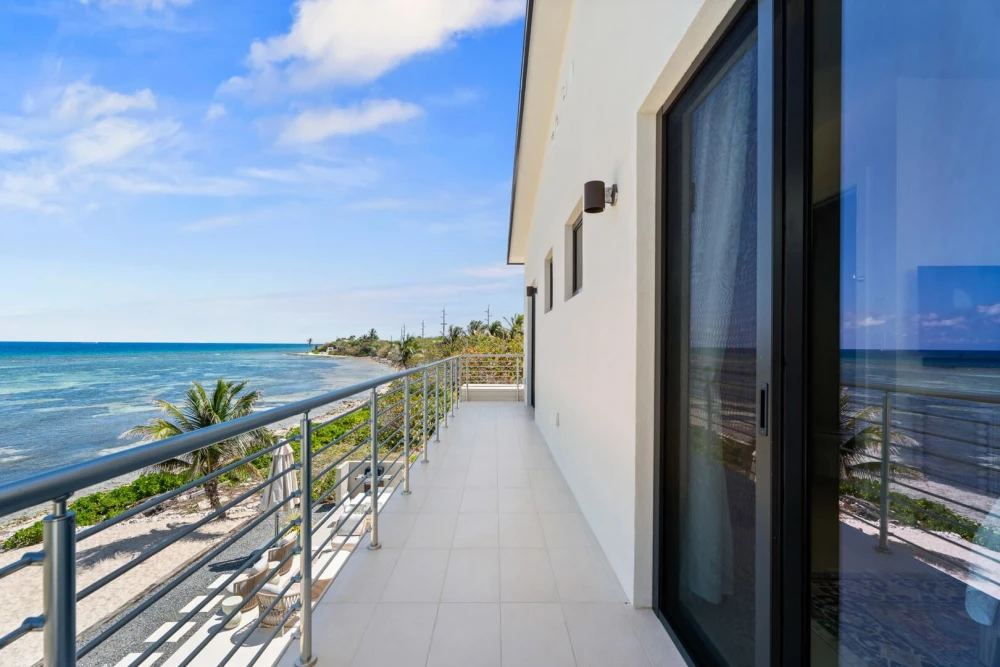Coastal Charm