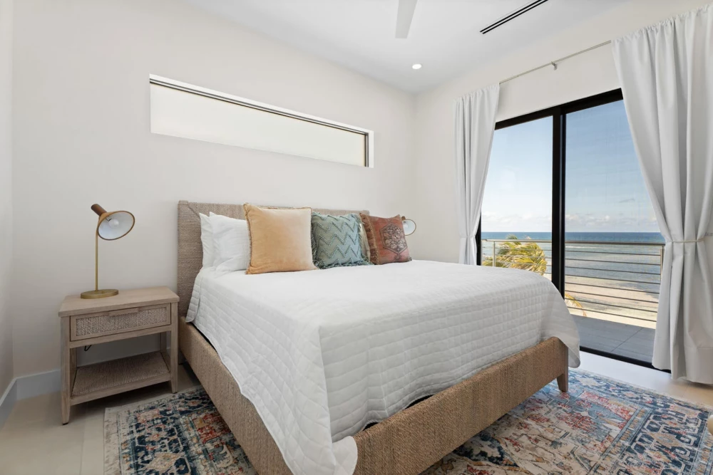 Coastal Charm