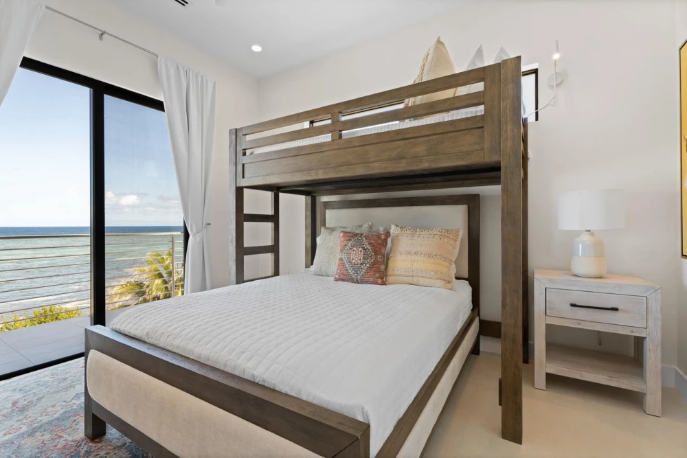 Coastal Charm