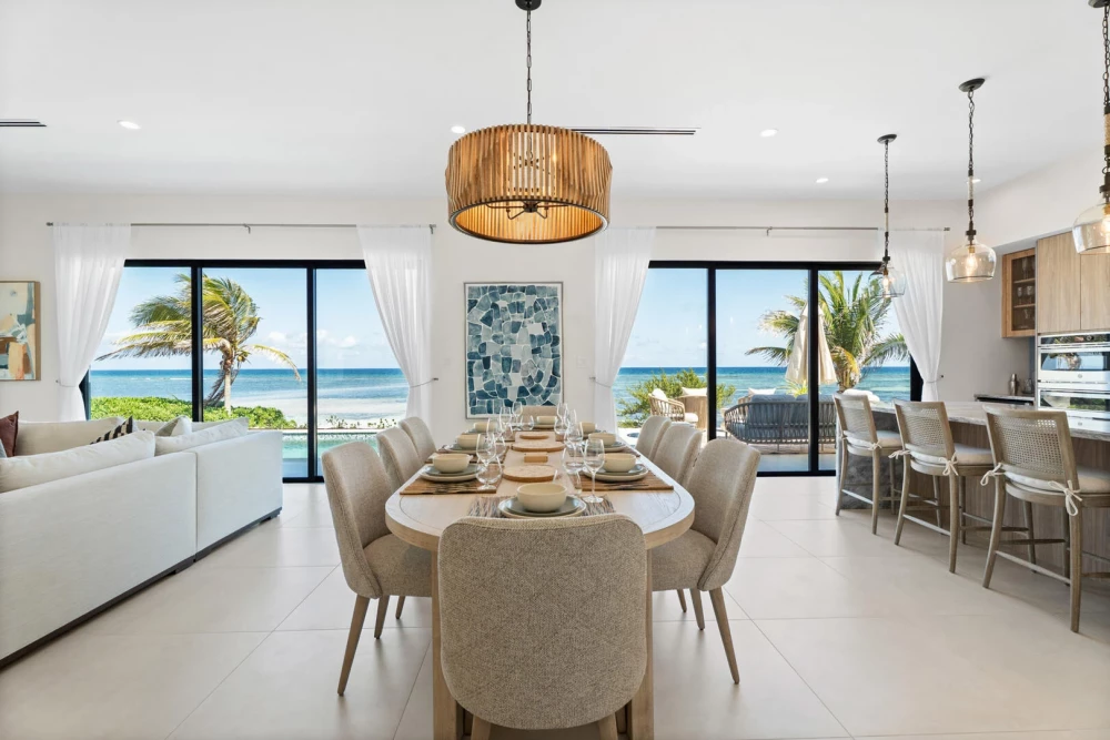 Coastal Charm
