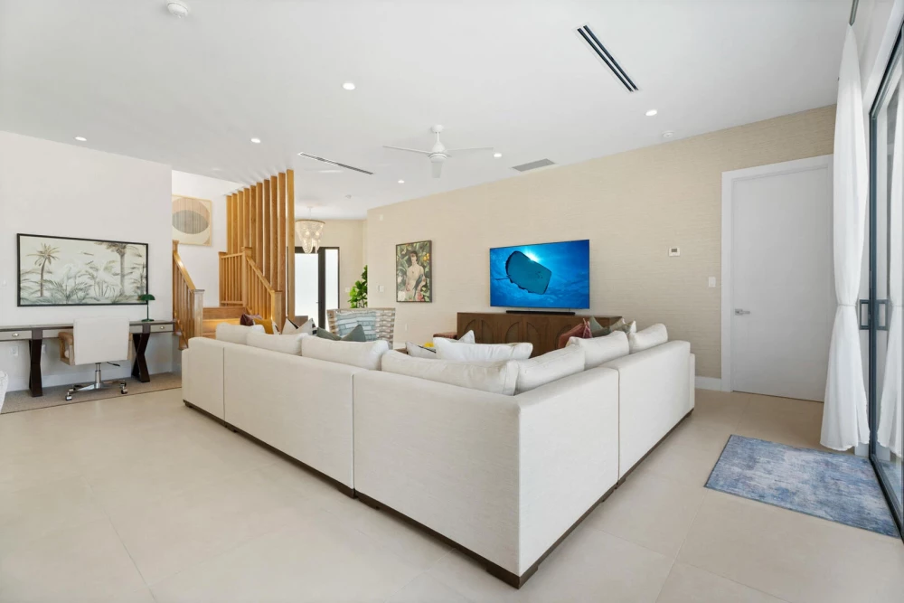 Coastal Charm