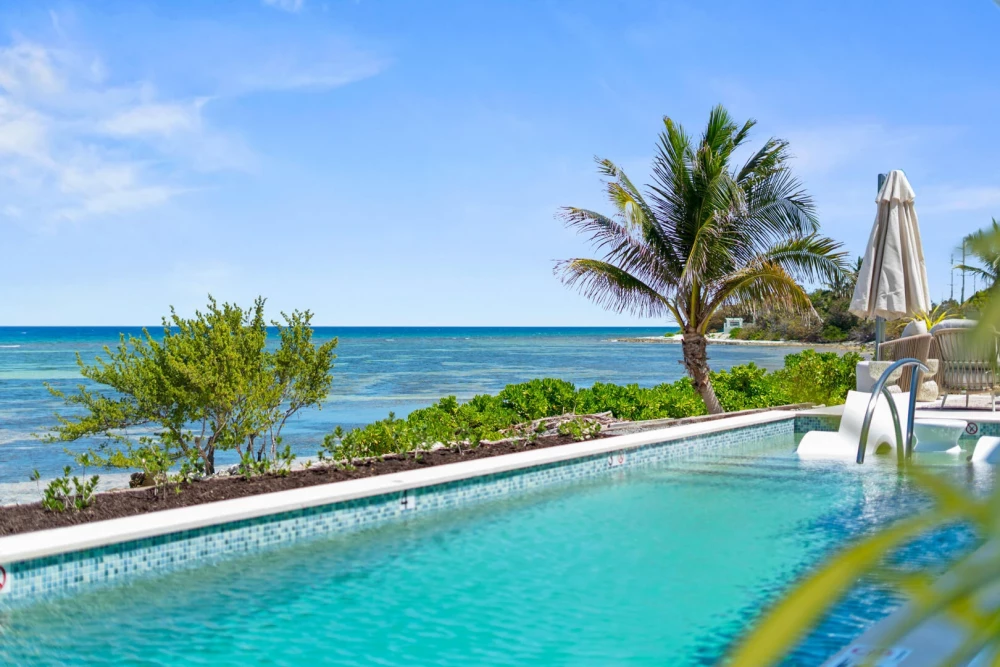 Coastal Charm