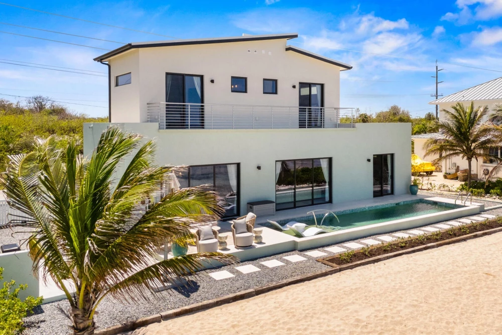 Coastal Charm