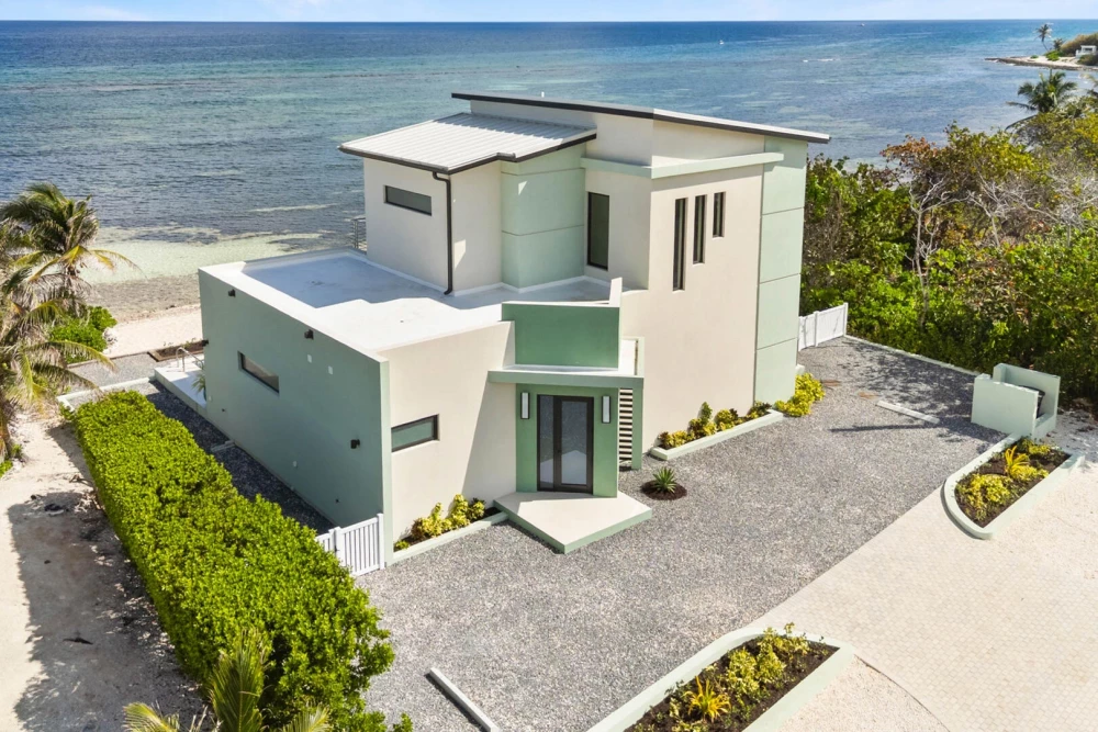 Coastal Charm