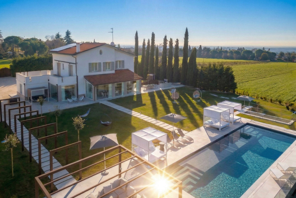 Villa Oxa
