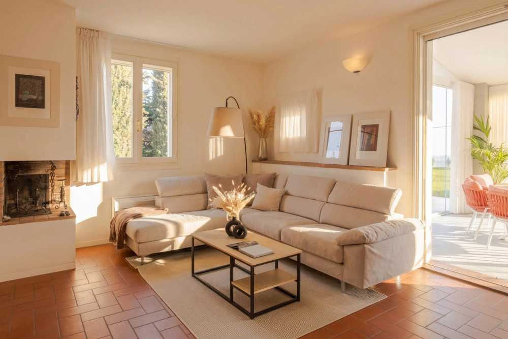 Villa Oxa
