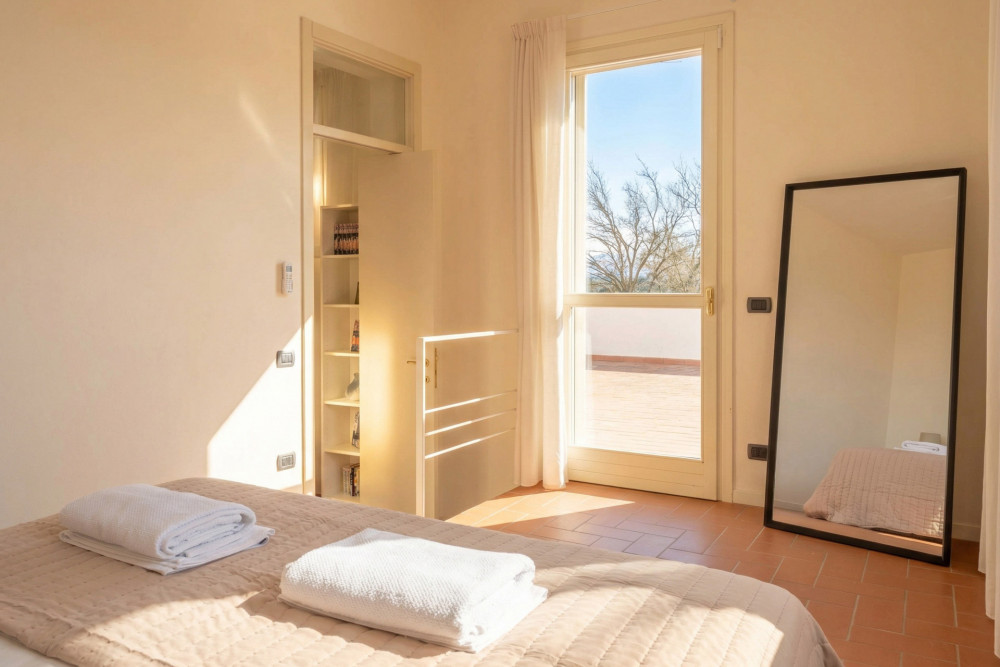 Villa Oxa