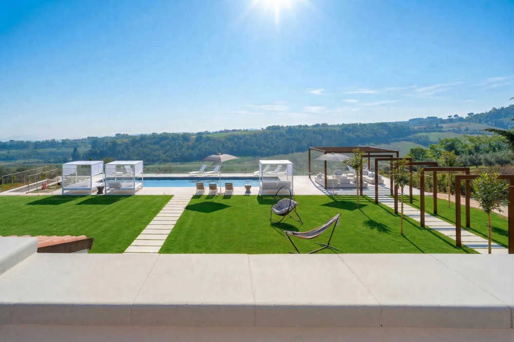 Villa Oxa