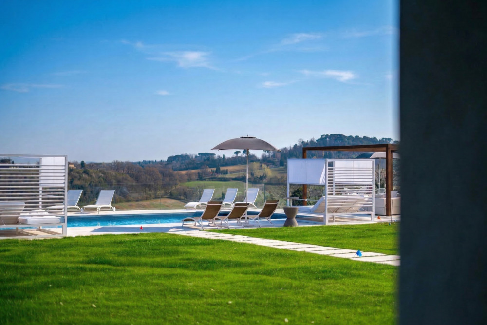 Villa Oxa