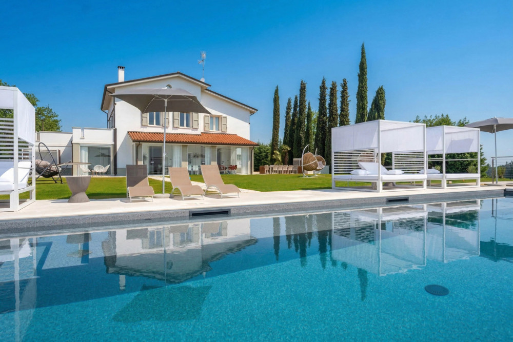 Villa Oxa