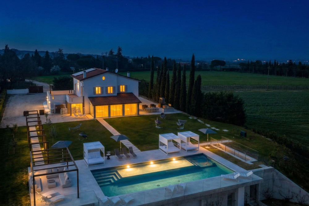 Villa Oxa