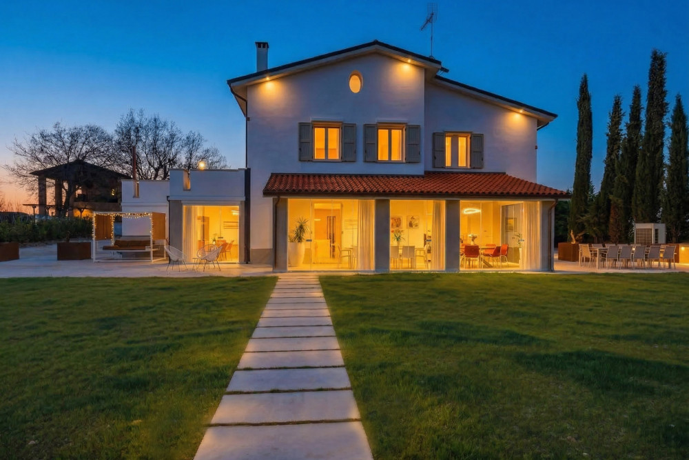 Villa Oxa