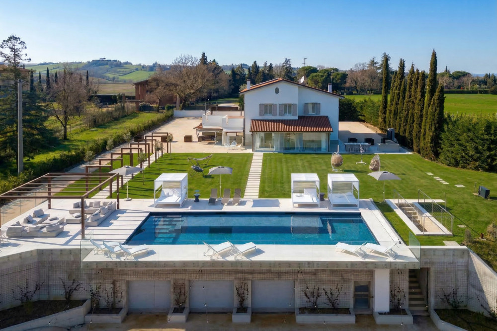 Villa Oxa